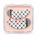 Keffiyeh Hypoallergenic Reusable Eye Pads